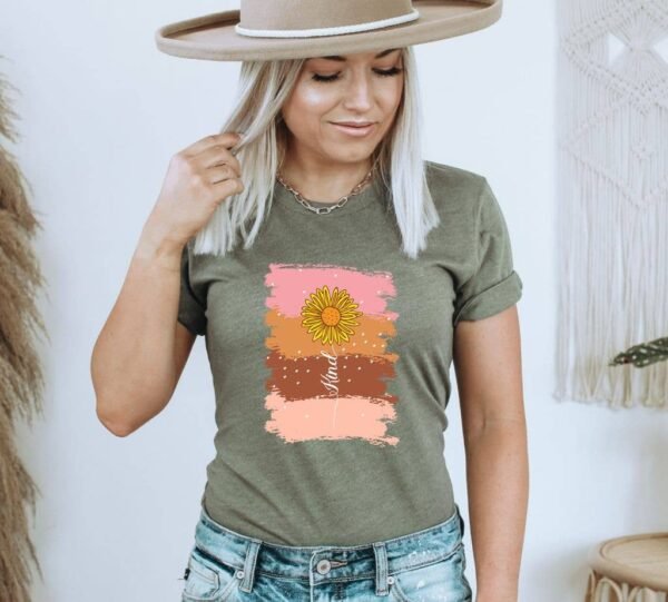 Kind T-shirt | Graphic Tee