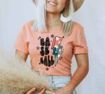 Baseball T-shirt | Graphic Tee