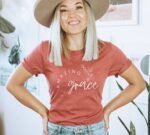Amazing Grace T-shirt | Graphic Tee