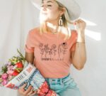 Different Is Beautiful T-shirt