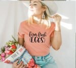 Farm Fresh Eggs T-shirt | Women's Tee