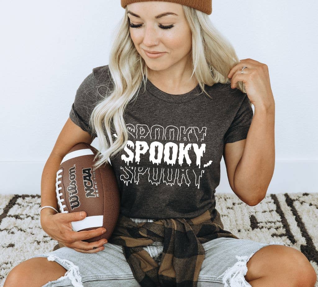 Spooky T-shirt | Women's Gift