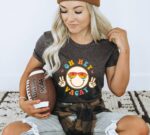 Oh Hey Vacay T-shirt | Graphic Top