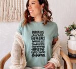 Pumpkin T-shirt | Graphic Tee
