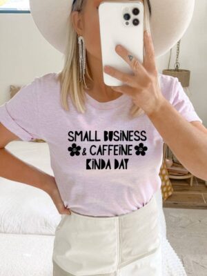 Small Business T-shirt | Women's Gift