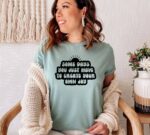 Some Days You Just Have To Create Your Own Joy T-shirt