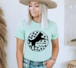 Ask Me About My Dog T-shirt | Graphic Top