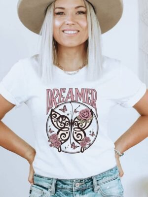 Dreamer T-shirt | Women's Tee