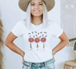 Faith Hope Love T-shirt | Women's Shirts