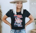 American Things T-shirt | Graphic Tee