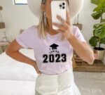 Senior 2023 T-shirt | Women's Gifts