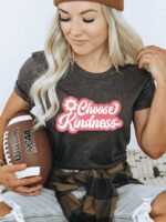 Choose Kindness T-shirt | Women's Tee
