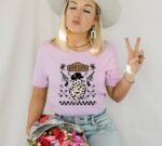 Boo Haw T-shirt | Graphic Tee