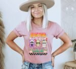 Hunting Crew T-shirt | Graphic Tee