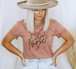 School Nurse T-shirt | Graphic Gifts