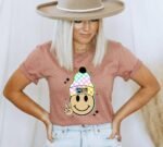 Easter Vibes T-shirt | Graphic Tee