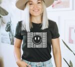 Have a Great Day T-shirt | Graphic Tee