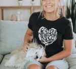 Christ Is Risen T-shirt | Women's Tee