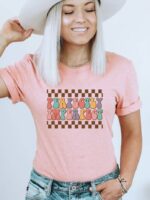 Perfectly Imperfect T-shirt | Women's Tee